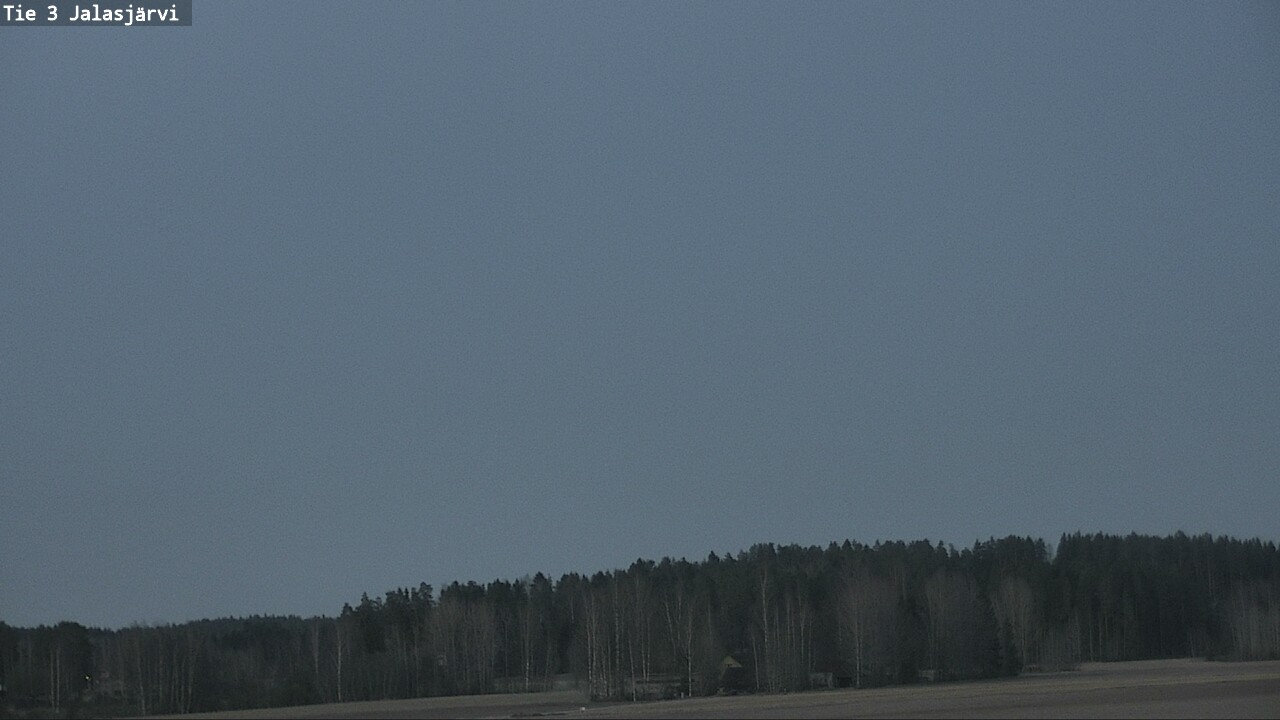 Kelikamerat Kuva Tie 3 Kurikka, Jalasjärvi, Kurikka, Etelä-Pohjanmaa