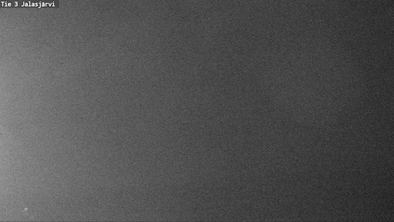 Weather Camera Image Väg 3 Kurikka, Jalasjärvi, Kurikka, Etelä-Pohjanmaa