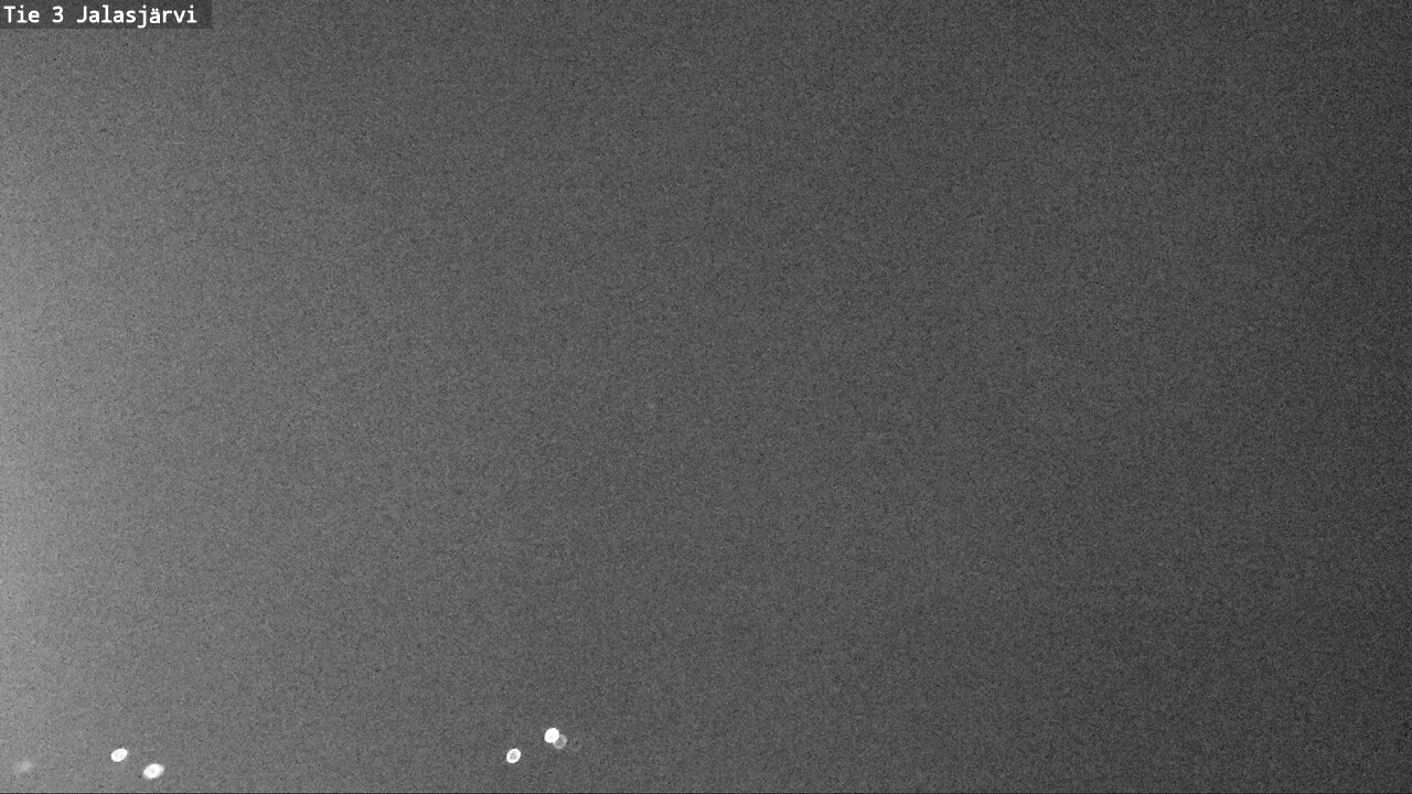 Weather Camera Image Road 3 Kurikka, Jalasjärvi, Kurikka, Etelä-Pohjanmaa