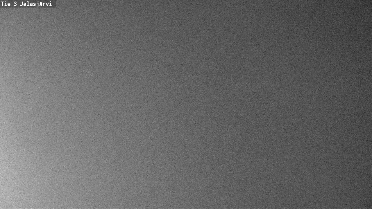 Weather Camera Image Road 3 Kurikka, Jalasjärvi, Kurikka, Etelä-Pohjanmaa