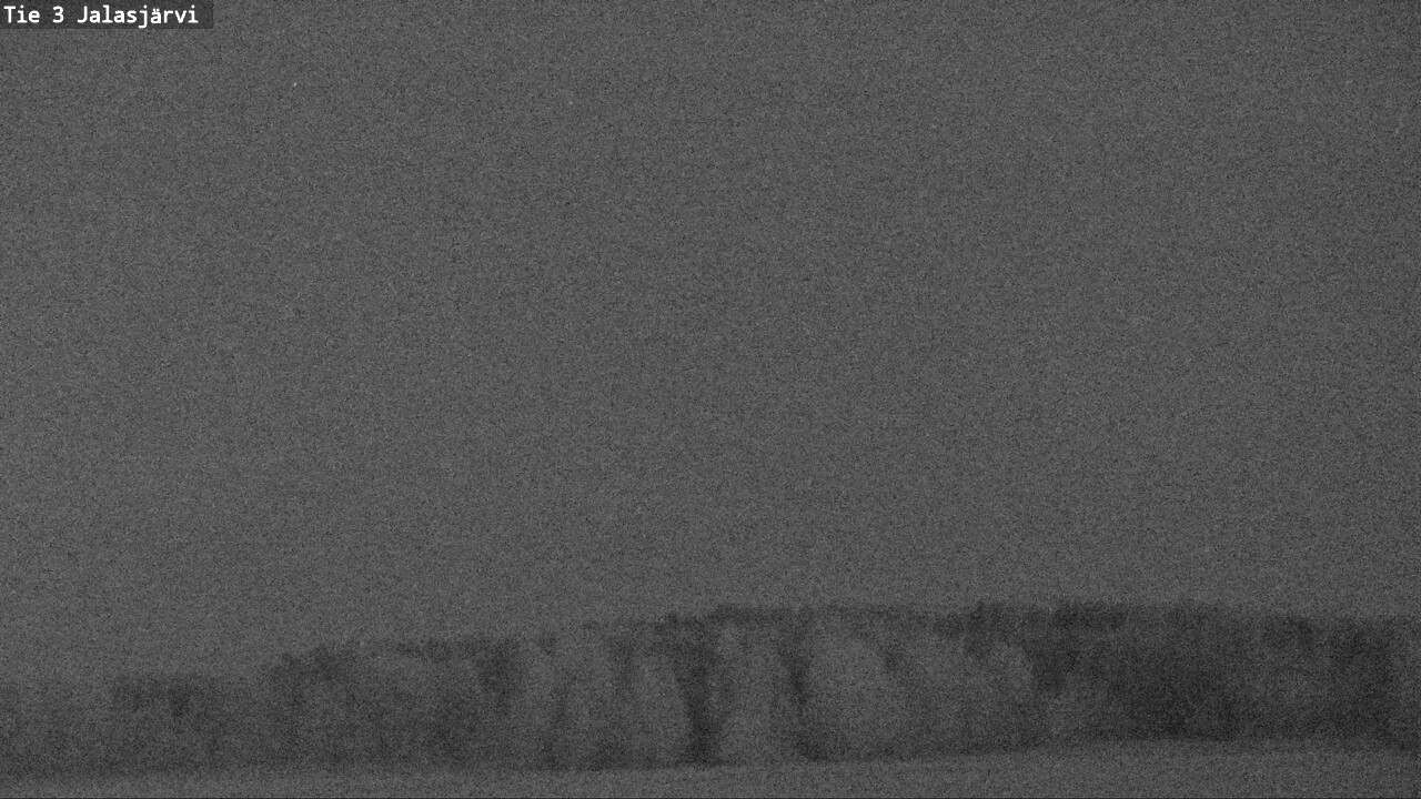 Kelikamerat Kuva Tie 3 Kurikka, Jalasjärvi, Kurikka, Etelä-Pohjanmaa