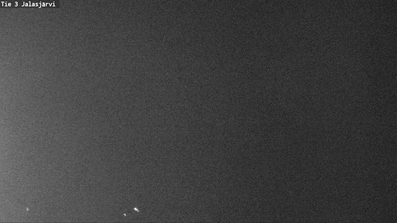 Weather Camera Image Väg 3 Kurikka, Jalasjärvi, Kurikka, Etelä-Pohjanmaa