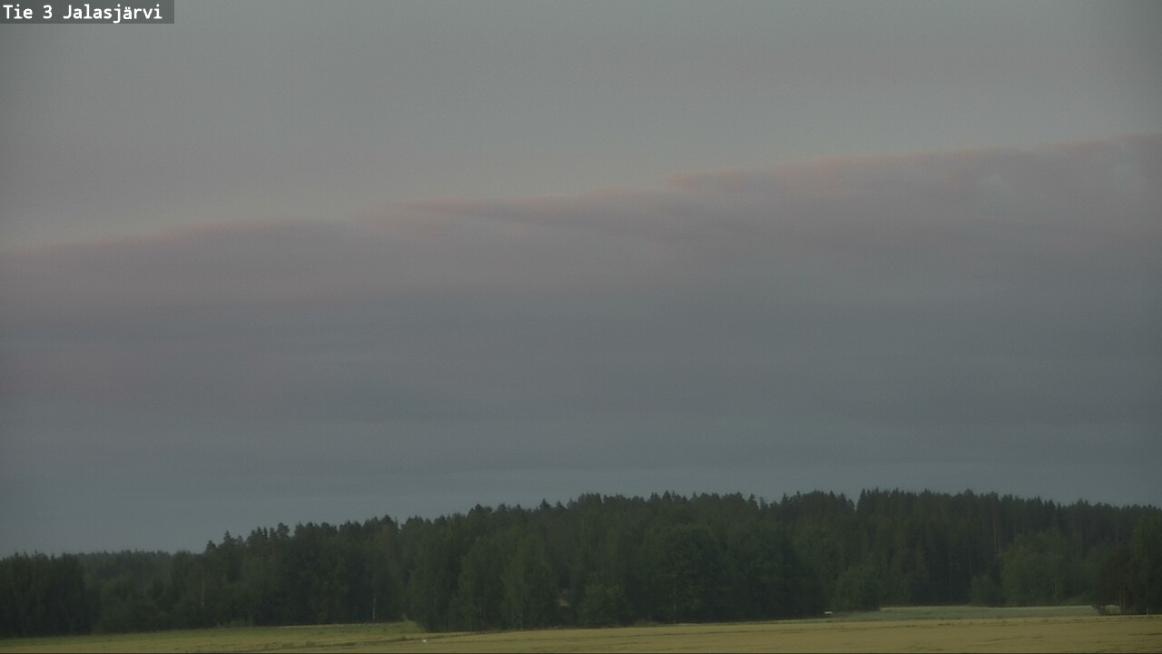 Kelikamerat Kuva Tie 3 Kurikka, Jalasjärvi, Kurikka, Etelä-Pohjanmaa