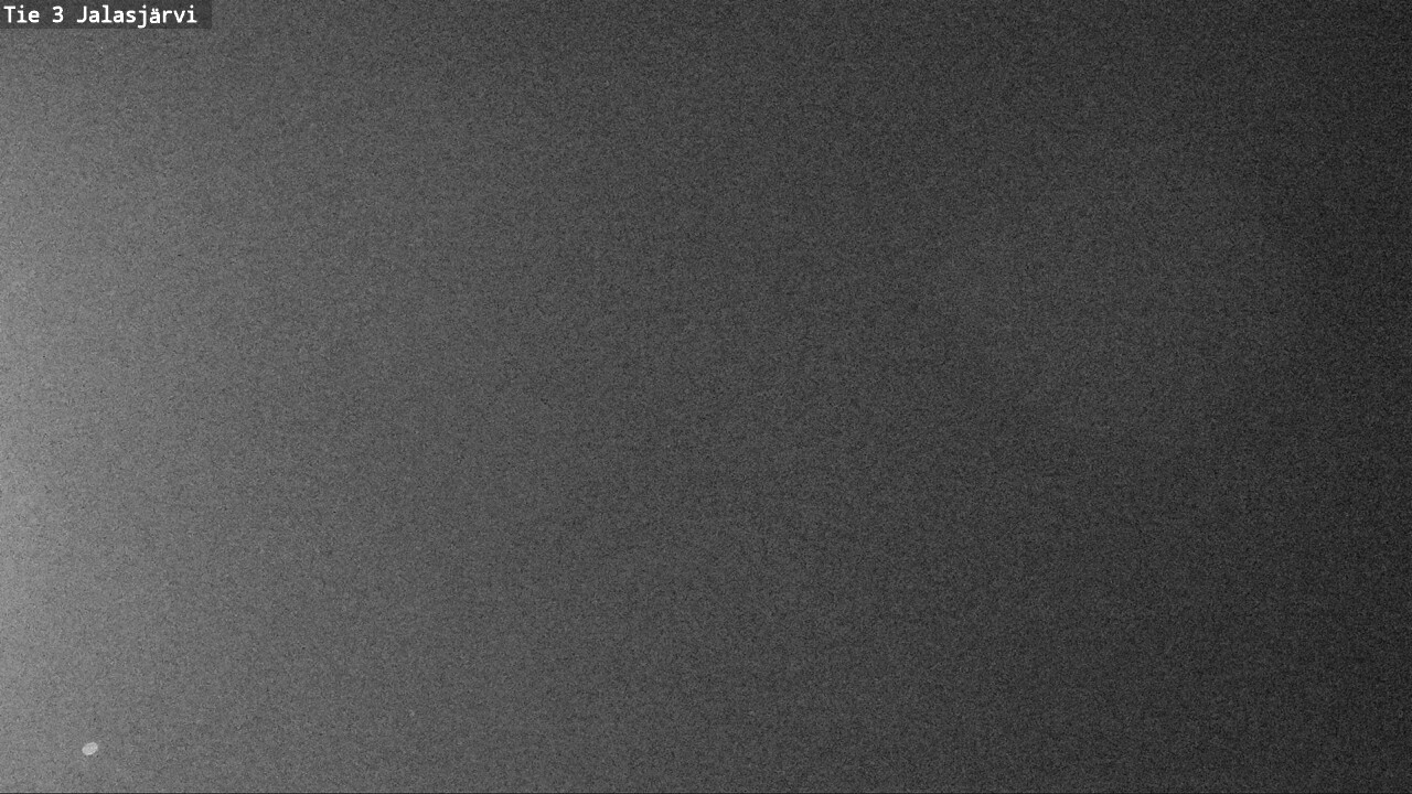 Weather Camera Image Väg 3 Kurikka, Jalasjärvi, Kurikka, Etelä-Pohjanmaa