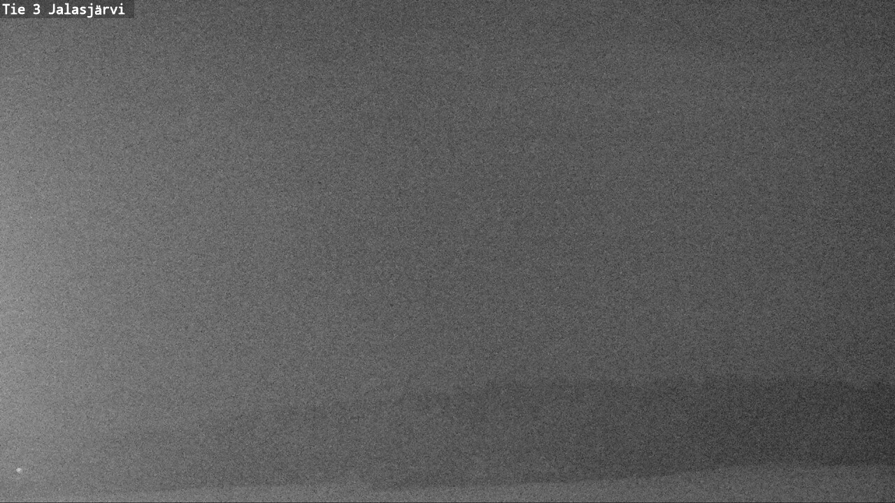 Kelikamerat Kuva Tie 3 Kurikka, Jalasjärvi, Kurikka, Etelä-Pohjanmaa