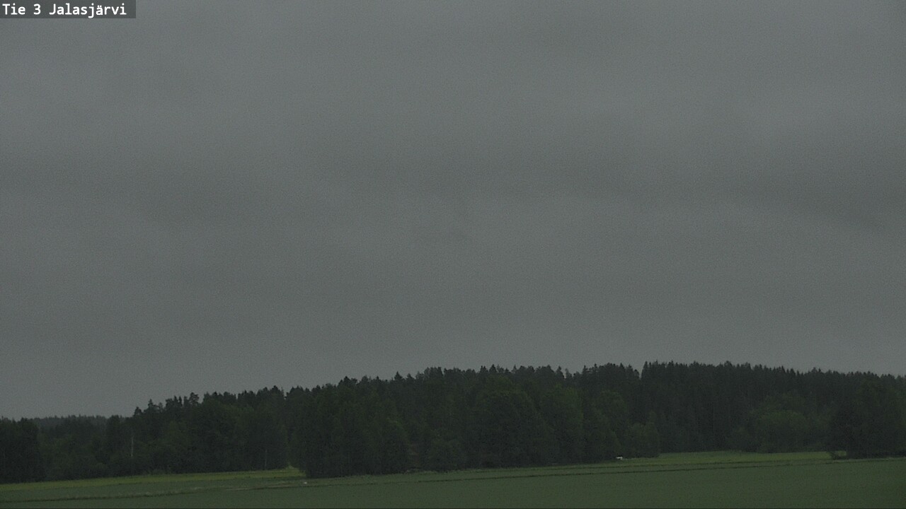 Kelikamerat Kuva Tie 3 Kurikka, Jalasjärvi, Kurikka, Etelä-Pohjanmaa