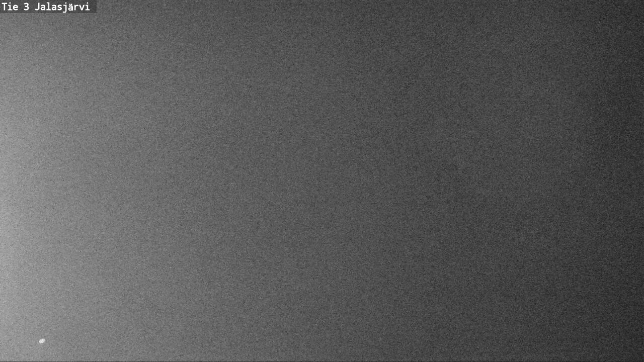 Weather Camera Image Väg 3 Kurikka, Jalasjärvi, Kurikka, Etelä-Pohjanmaa