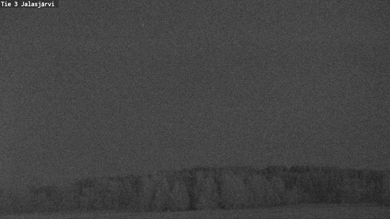 Kelikamerat Kuva Tie 3 Kurikka, Jalasjärvi, Kurikka, Etelä-Pohjanmaa