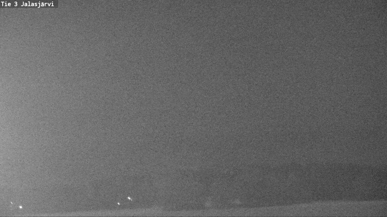 Kelikamerat Kuva Tie 3 Kurikka, Jalasjärvi, Kurikka, Etelä-Pohjanmaa