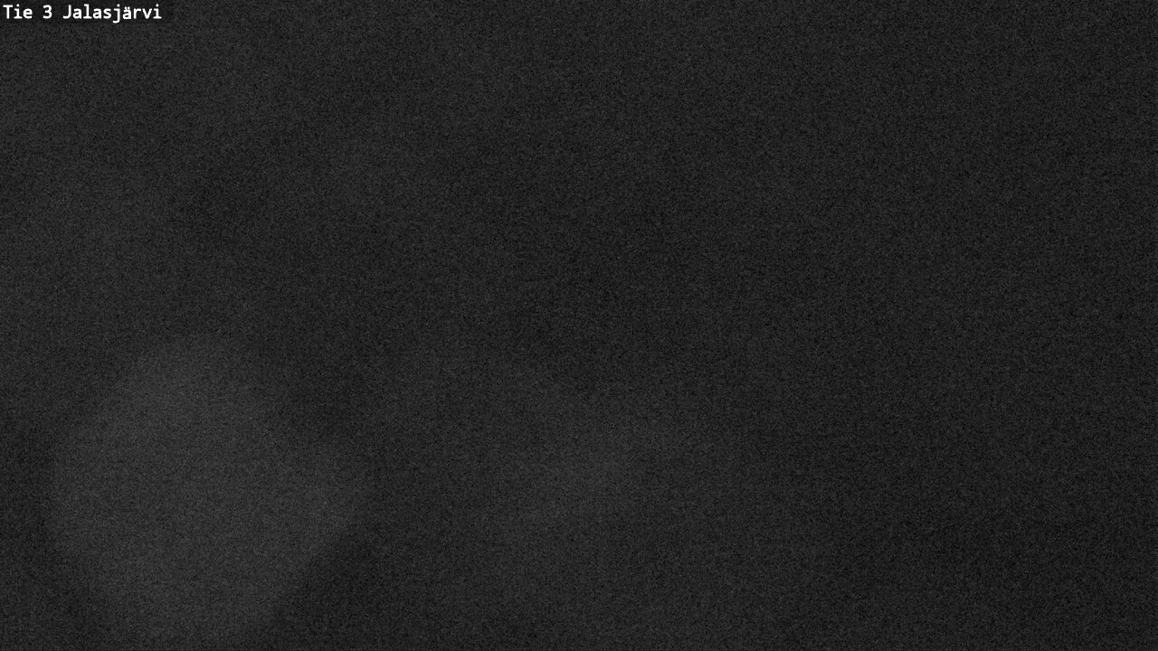 Weather Camera Image Road 3 Kurikka, Jalasjärvi, Kurikka, Etelä-Pohjanmaa
