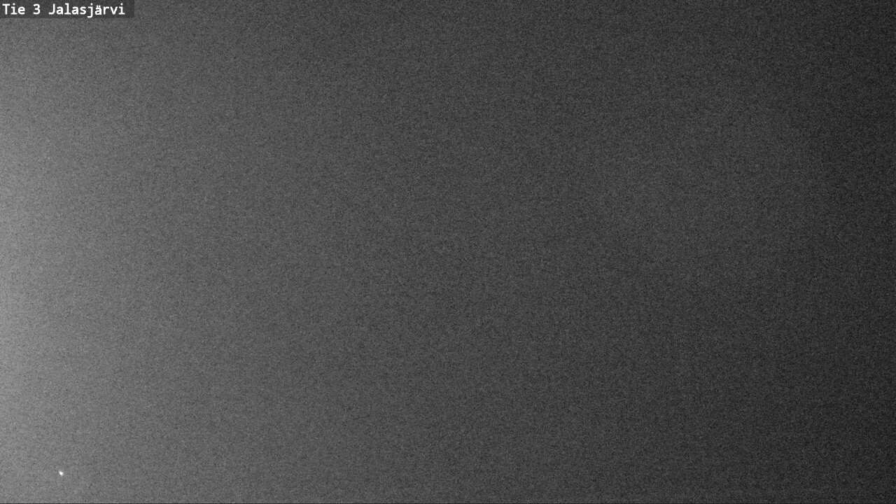 Weather Camera Image Väg 3 Kurikka, Jalasjärvi, Kurikka, Etelä-Pohjanmaa