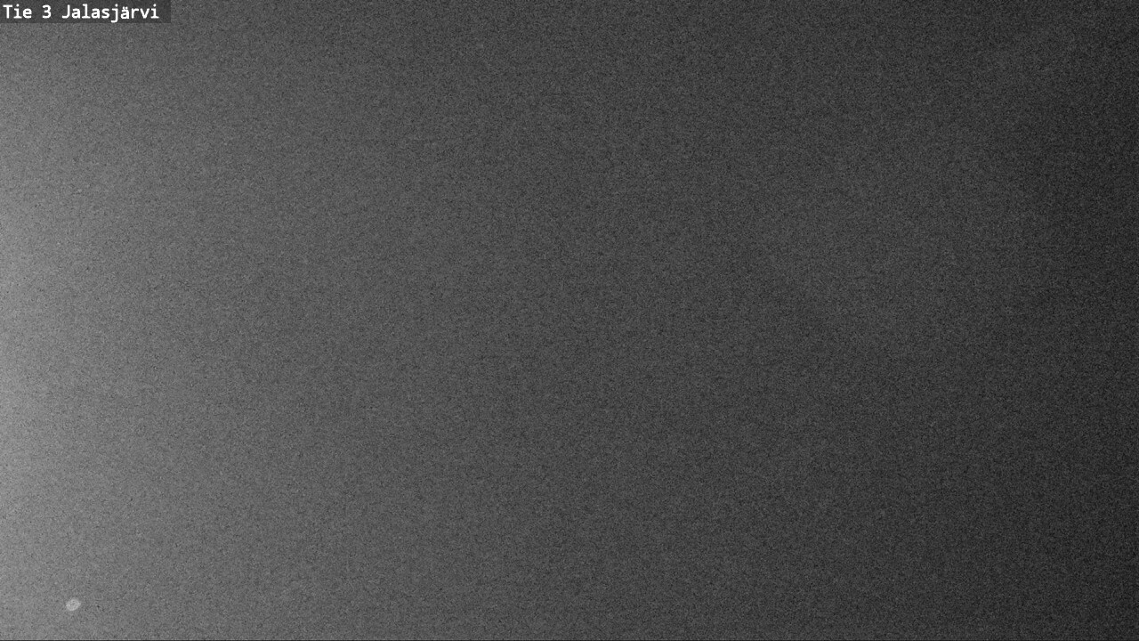 Weather Camera Image Väg 3 Kurikka, Jalasjärvi, Kurikka, Etelä-Pohjanmaa