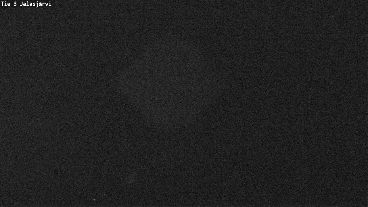 Weather Camera Image Road 3 Kurikka, Jalasjärvi, Kurikka, Etelä-Pohjanmaa