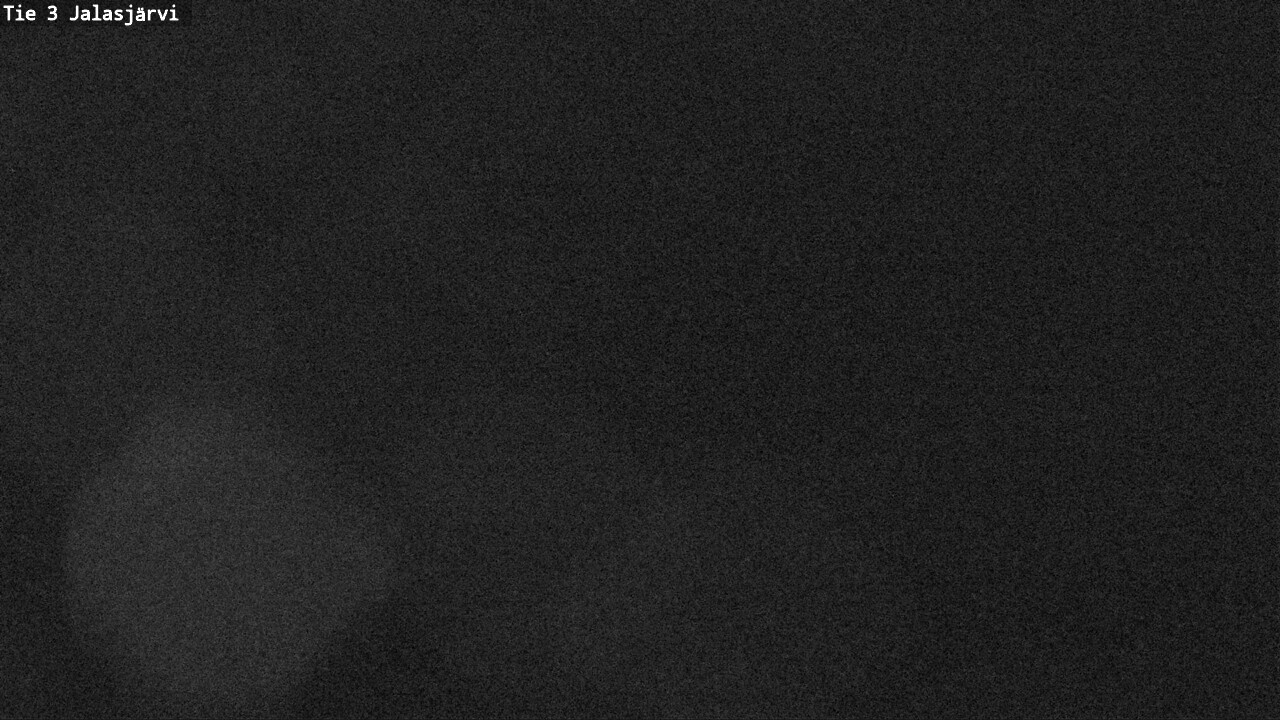 Weather Camera Image Road 3 Kurikka, Jalasjärvi, Kurikka, Etelä-Pohjanmaa