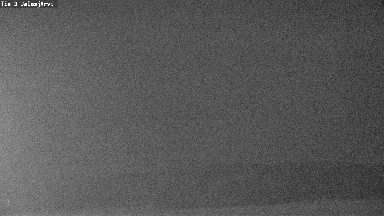 Kelikamerat Kuva Tie 3 Kurikka, Jalasjärvi, Kurikka, Etelä-Pohjanmaa