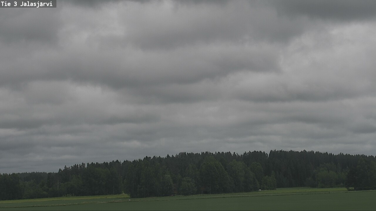 Kelikamerat Kuva Tie 3 Kurikka, Jalasjärvi, Kurikka, Etelä-Pohjanmaa