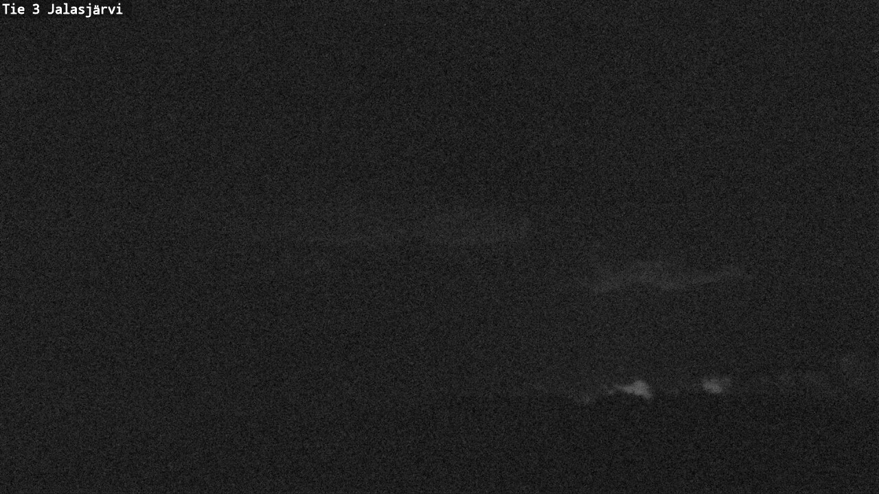 Weather Camera Image Road 3 Kurikka, Jalasjärvi, Kurikka, Etelä-Pohjanmaa
