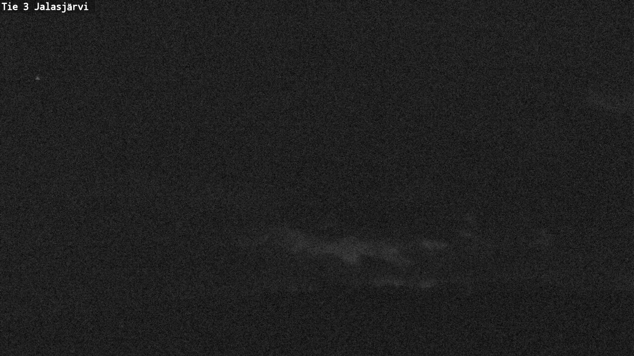 Weather Camera Image Road 3 Kurikka, Jalasjärvi, Kurikka, Etelä-Pohjanmaa