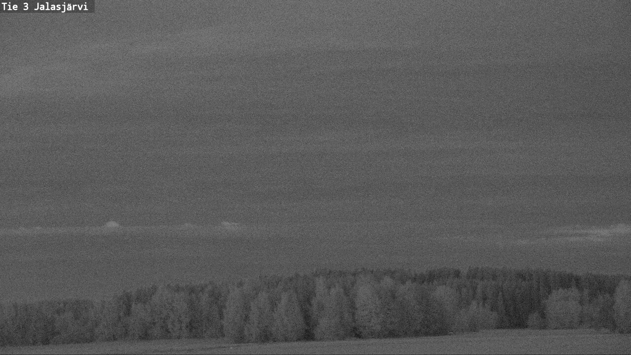 Kelikamerat Kuva Tie 3 Kurikka, Jalasjärvi, Kurikka, Etelä-Pohjanmaa