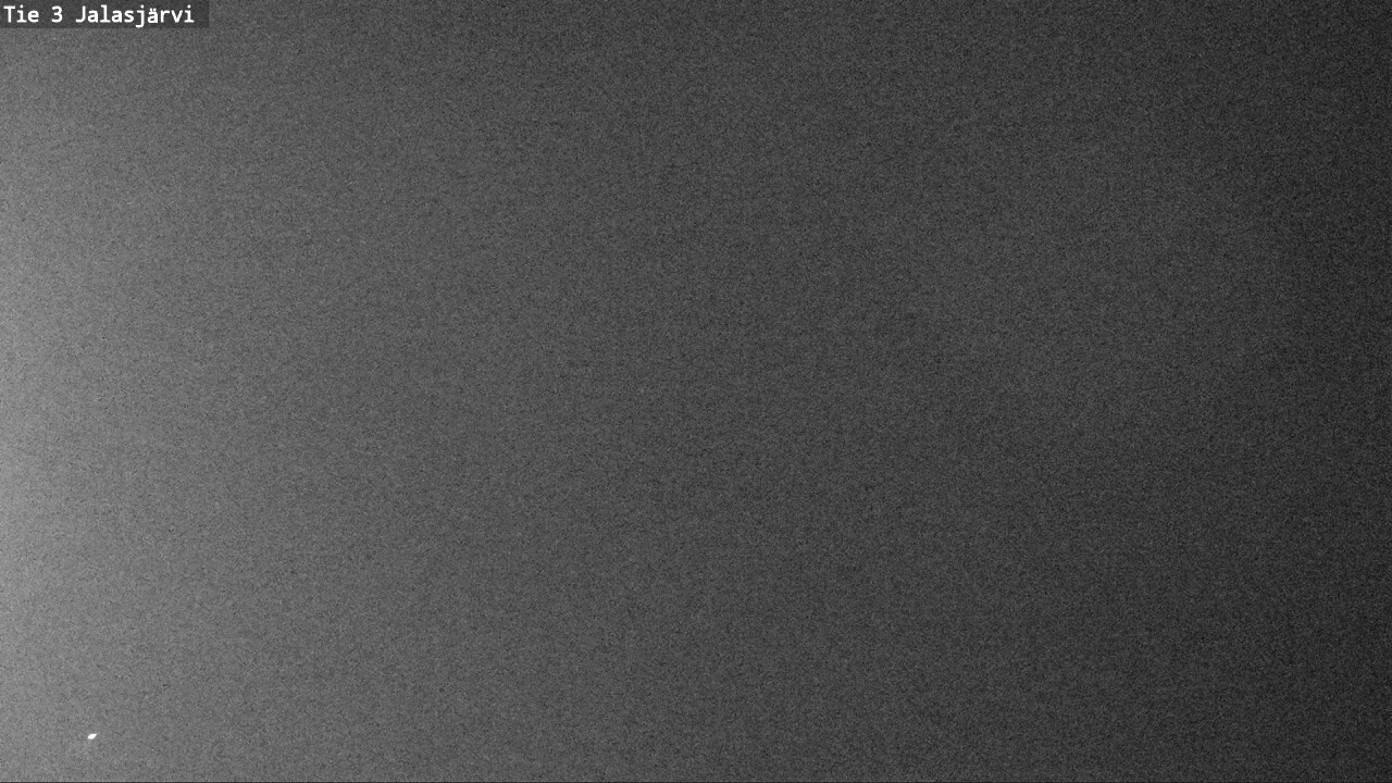 Weather Camera Image Väg 3 Kurikka, Jalasjärvi, Kurikka, Etelä-Pohjanmaa