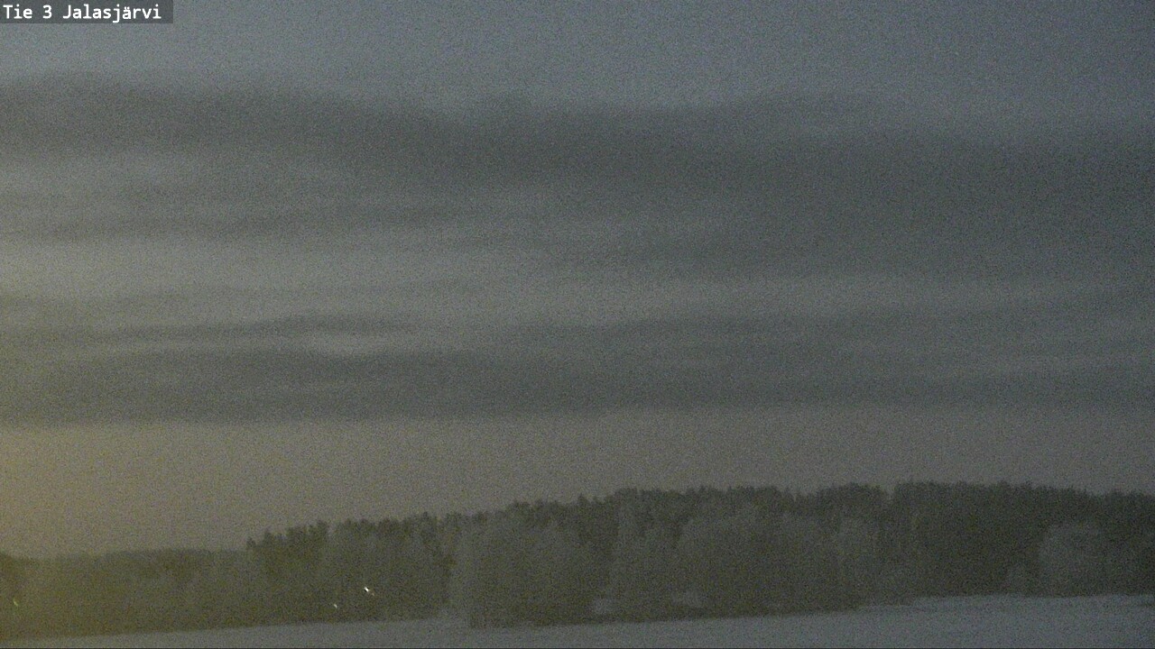 Kelikamerat Kuva Tie 3 Kurikka, Jalasjärvi, Kurikka, Etelä-Pohjanmaa