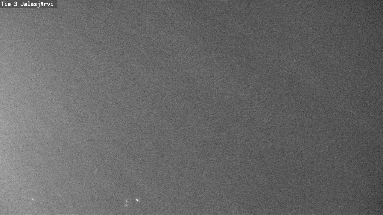 Kelikamerat Kuva Tie 3 Kurikka, Jalasjärvi, Kurikka, Etelä-Pohjanmaa