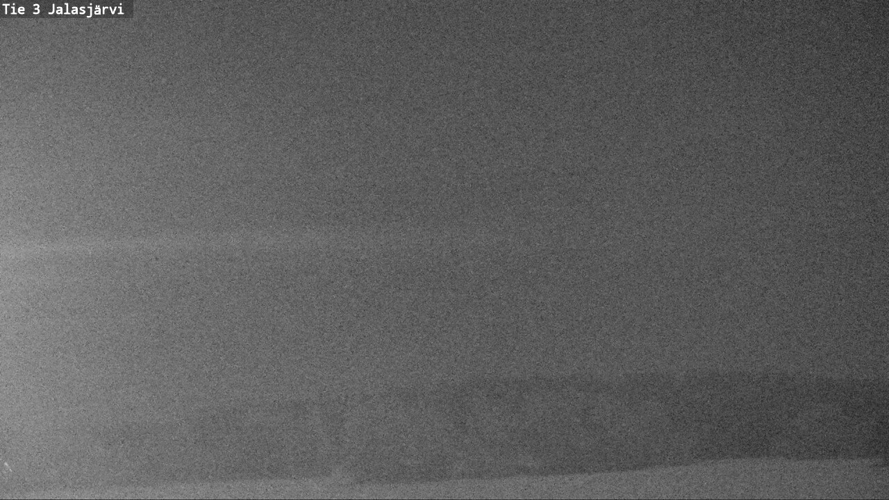 Weather Camera Image Road 3 Kurikka, Jalasjärvi, Kurikka, Etelä-Pohjanmaa