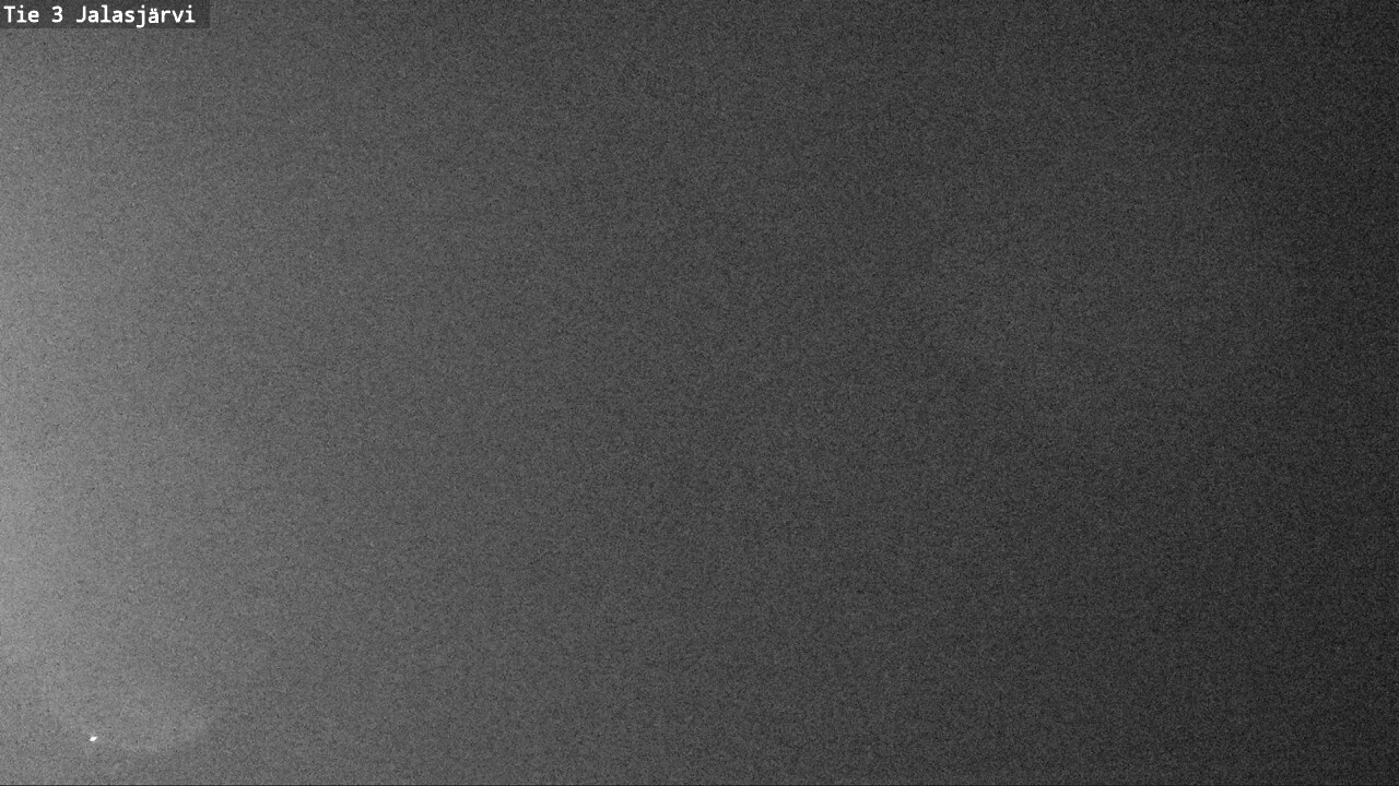 Weather Camera Image Väg 3 Kurikka, Jalasjärvi, Kurikka, Etelä-Pohjanmaa