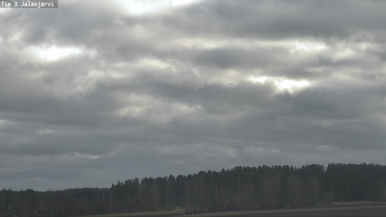 Kelikamerat Kuva Tie 3 Kurikka, Jalasjärvi, Kurikka, Etelä-Pohjanmaa