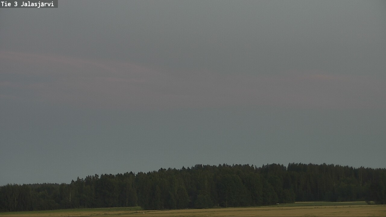 Kelikamerat Kuva Tie 3 Kurikka, Jalasjärvi, Kurikka, Etelä-Pohjanmaa