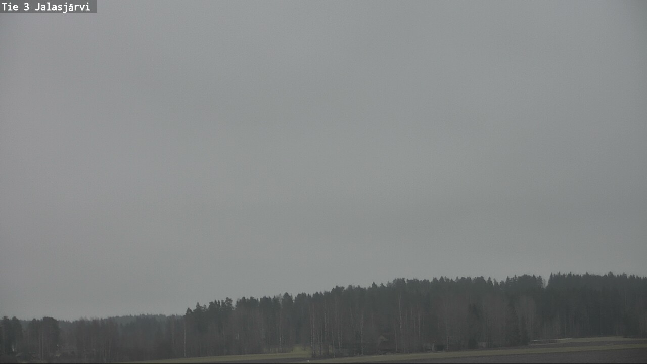 Kelikamerat Kuva Tie 3 Kurikka, Jalasjärvi, Kurikka, Etelä-Pohjanmaa