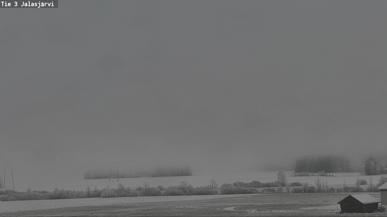 Kelikamerat Kuva Tie 3 Kurikka, Jalasjärvi, Kurikka, Etelä-Pohjanmaa