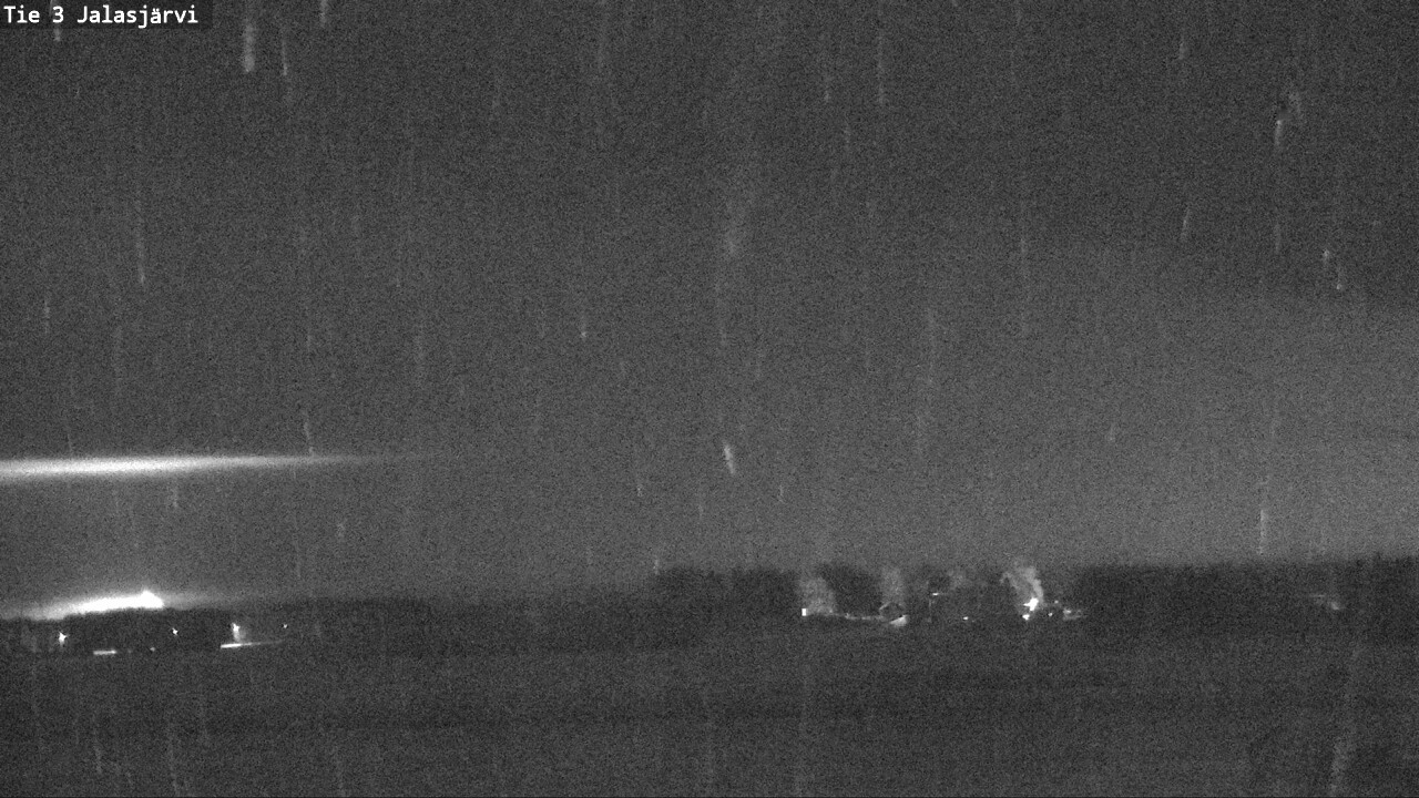 Kelikamerat Kuva Tie 3 Kurikka, Jalasjärvi, Kurikka, Etelä-Pohjanmaa