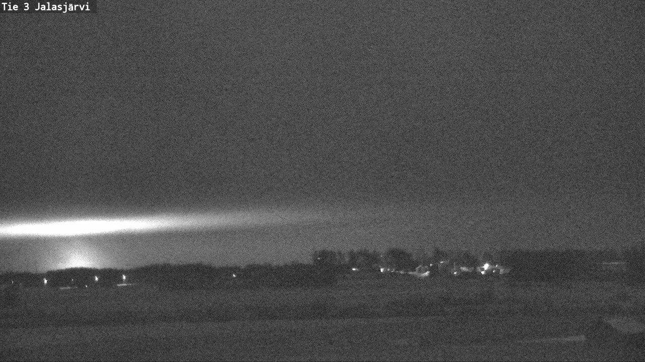 Kelikamerat Kuva Tie 3 Kurikka, Jalasjärvi, Kurikka, Etelä-Pohjanmaa