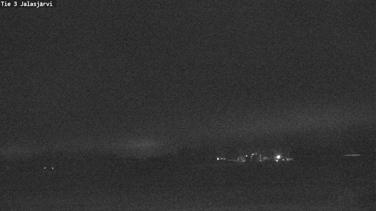 Kelikamerat Kuva Tie 3 Kurikka, Jalasjärvi, Kurikka, Etelä-Pohjanmaa