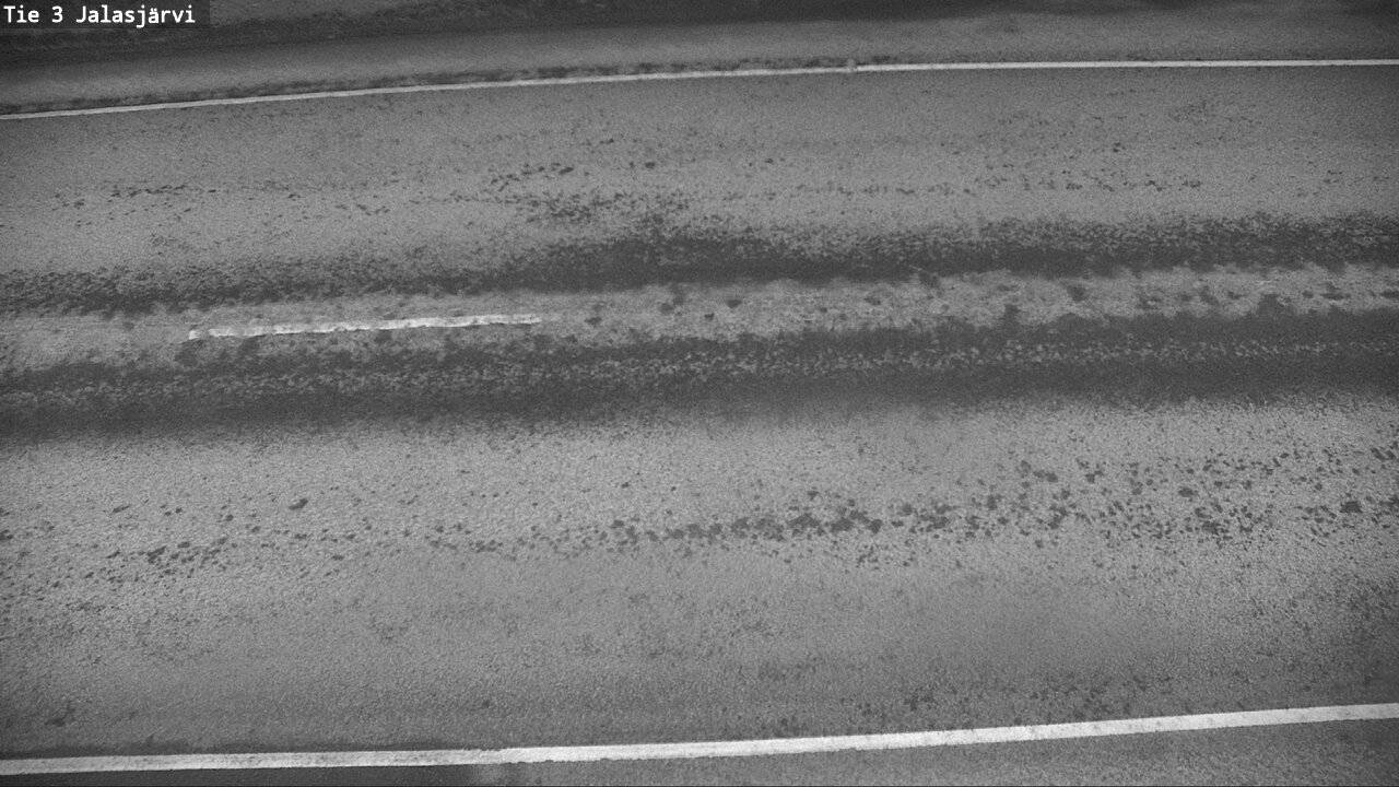 Kelikamerat Kuva Tie 3 Kurikka, Jalasjärvi, Kurikka, Etelä-Pohjanmaa