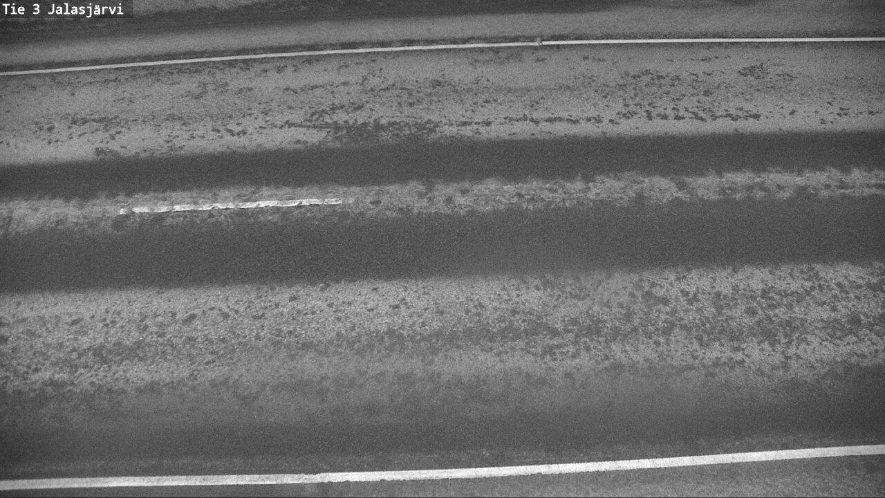 Kelikamerat Kuva Tie 3 Kurikka, Jalasjärvi, Kurikka, Etelä-Pohjanmaa