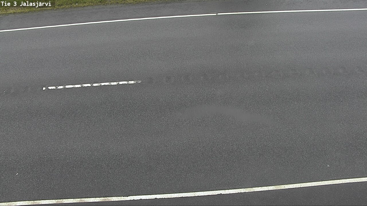 Weather Camera Image Road 3 Kurikka, Jalasjärvi, Kurikka, Etelä-Pohjanmaa
