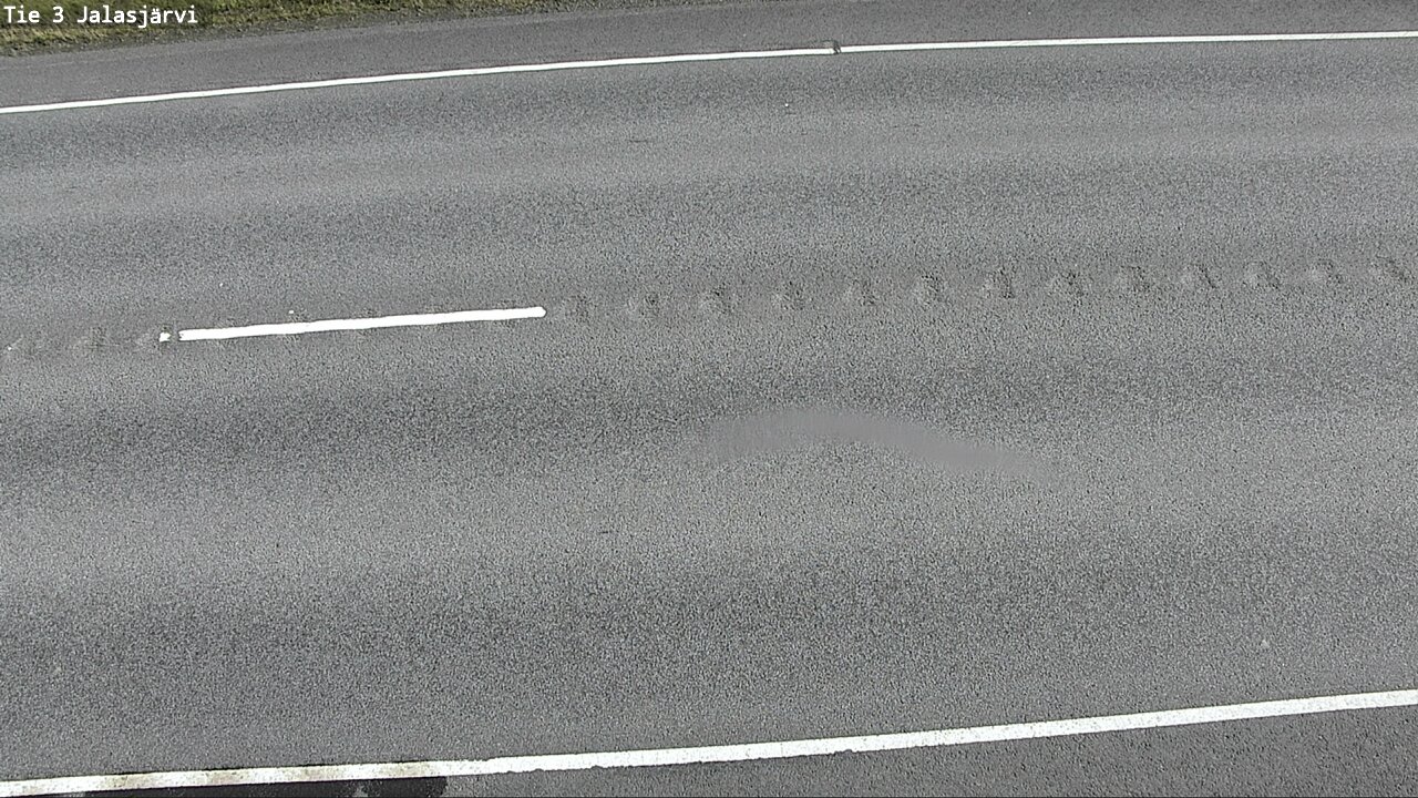 Weather Camera Image Väg 3 Kurikka, Jalasjärvi, Kurikka, Etelä-Pohjanmaa