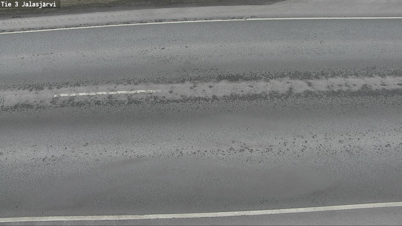 Kelikamerat Kuva Tie 3 Kurikka, Jalasjärvi, Kurikka, Etelä-Pohjanmaa