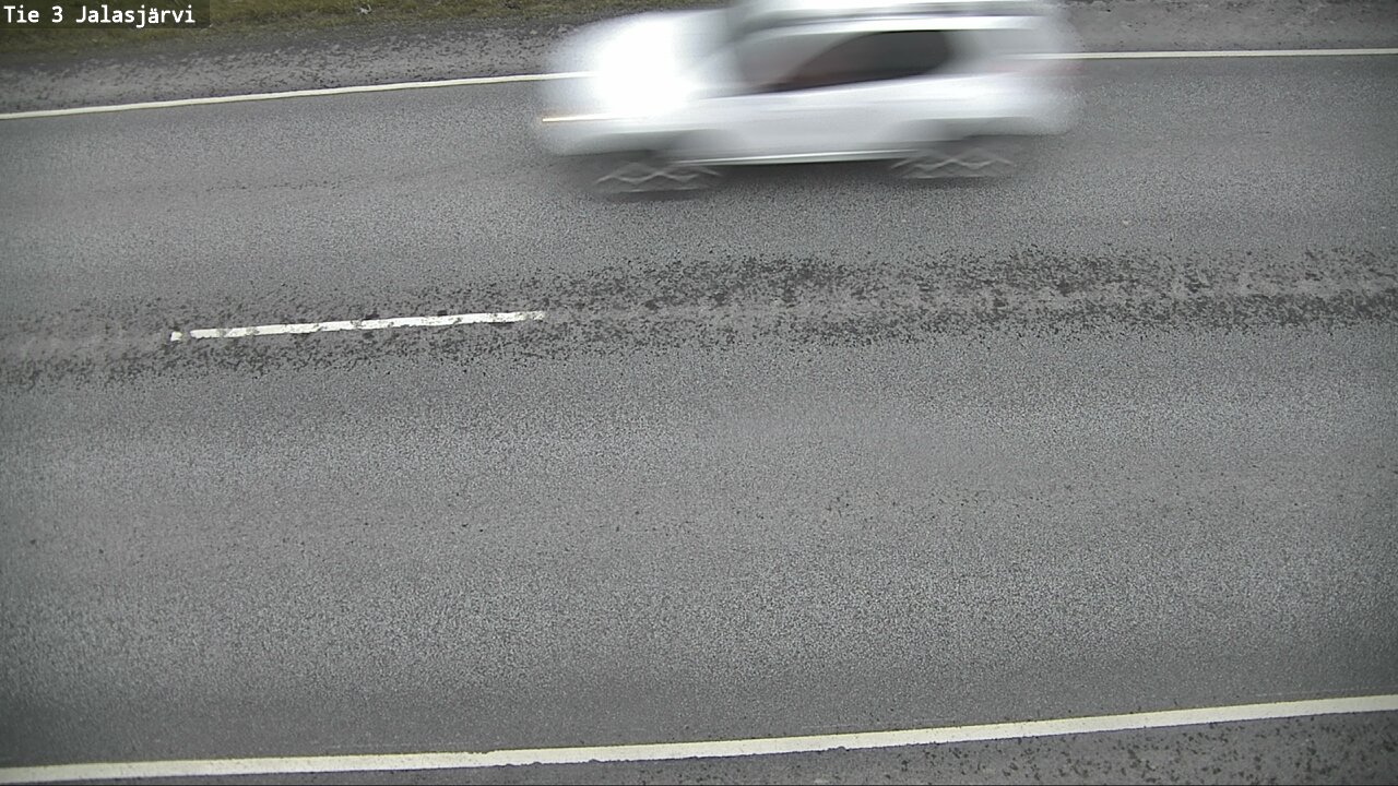 Kelikamerat Kuva Tie 3 Kurikka, Jalasjärvi, Kurikka, Etelä-Pohjanmaa