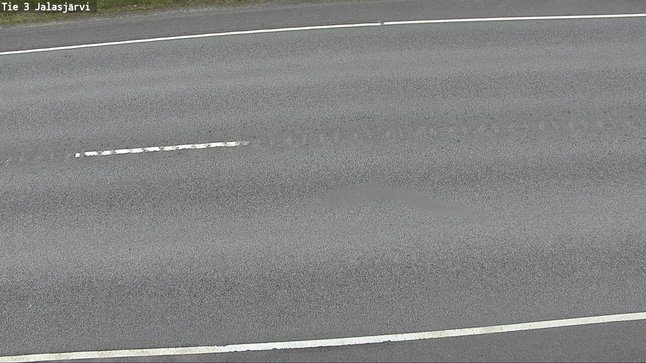 Weather Camera Image Road 3 Kurikka, Jalasjärvi, Kurikka, Etelä-Pohjanmaa