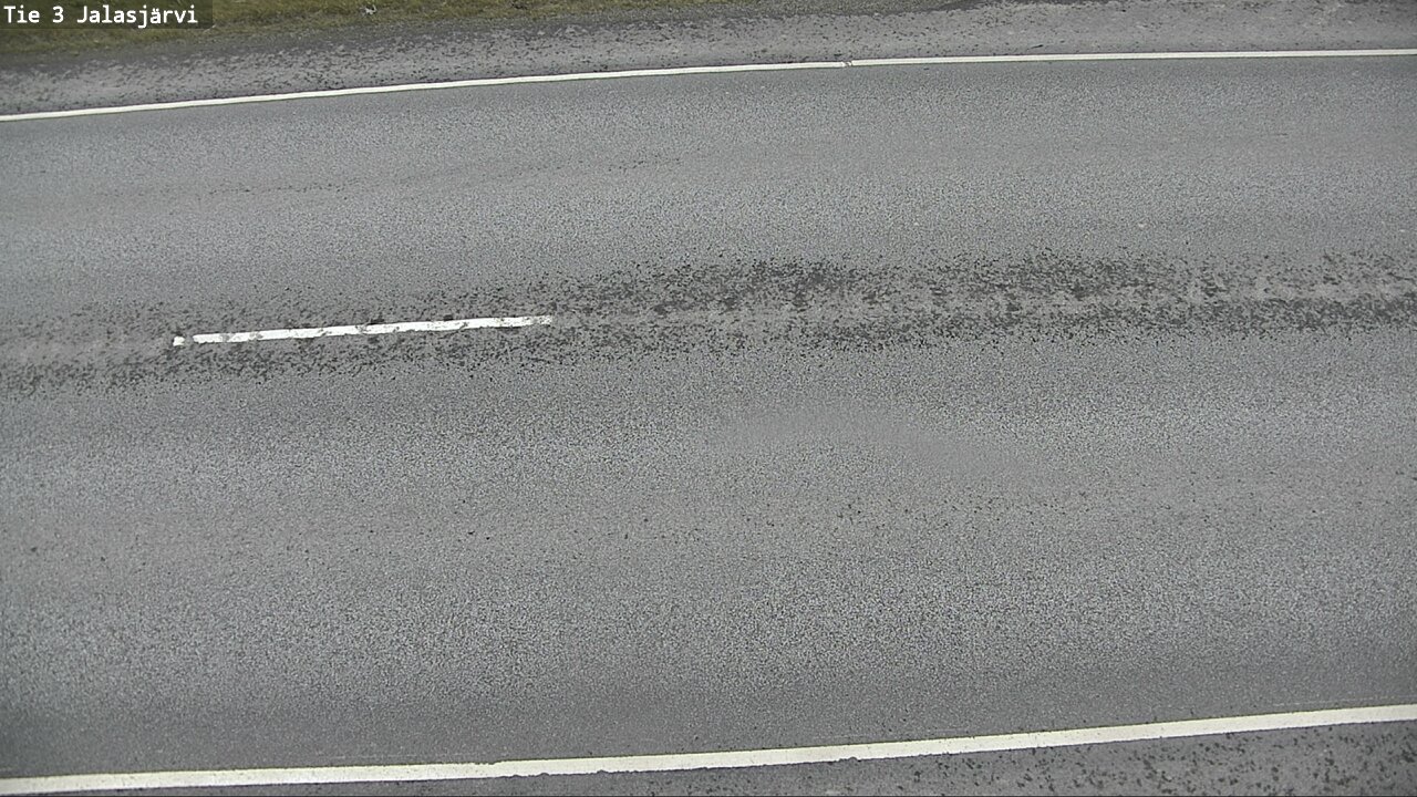 Kelikamerat Kuva Tie 3 Kurikka, Jalasjärvi, Kurikka, Etelä-Pohjanmaa