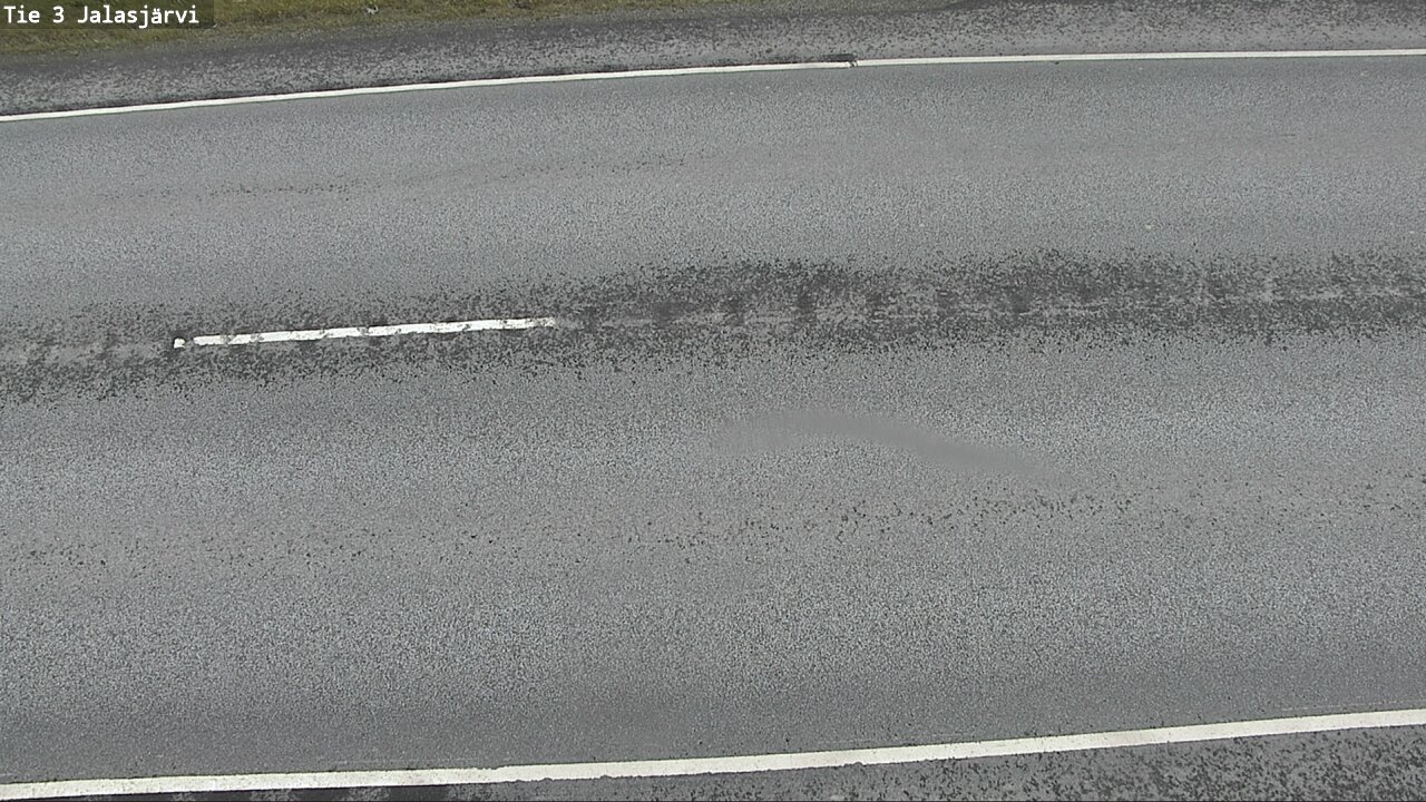 Kelikamerat Kuva Tie 3 Kurikka, Jalasjärvi, Kurikka, Etelä-Pohjanmaa