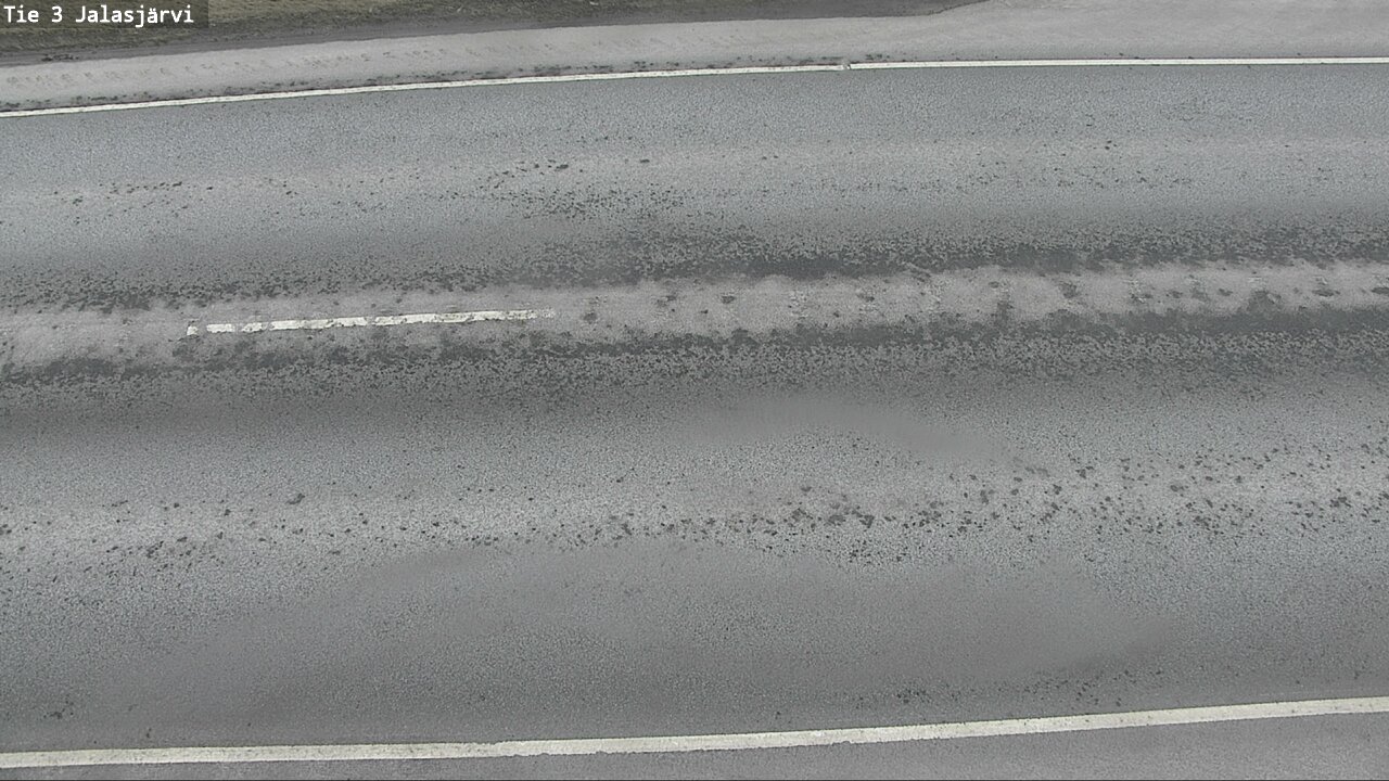 Weather Camera Image Väg 3 Kurikka, Jalasjärvi, Kurikka, Etelä-Pohjanmaa