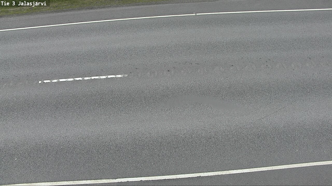 Weather Camera Image Väg 3 Kurikka, Jalasjärvi, Kurikka, Etelä-Pohjanmaa
