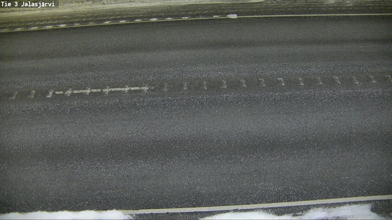 Kelikamerat Kuva Tie 3 Kurikka, Jalasjärvi, Kurikka, Etelä-Pohjanmaa