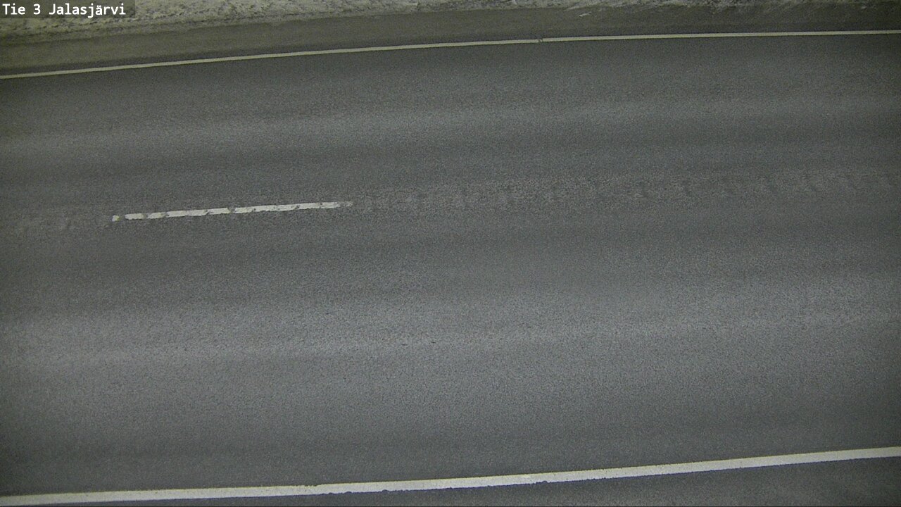 Kelikamerat Kuva Tie 3 Kurikka, Jalasjärvi, Kurikka, Etelä-Pohjanmaa