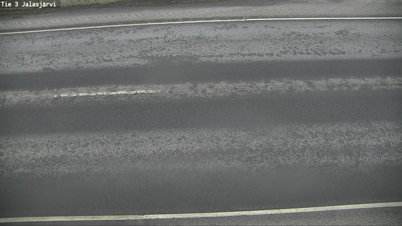 Kelikamerat Kuva Tie 3 Kurikka, Jalasjärvi, Kurikka, Etelä-Pohjanmaa