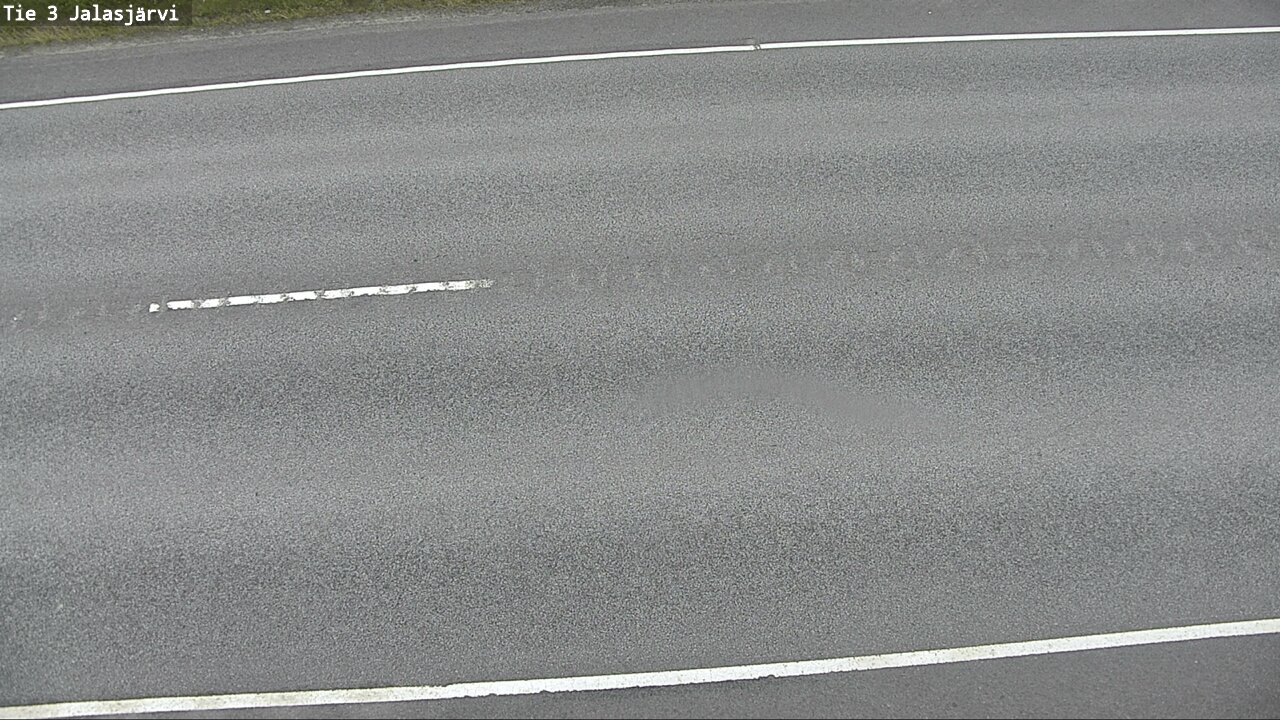 Weather Camera Image Road 3 Kurikka, Jalasjärvi, Kurikka, Etelä-Pohjanmaa